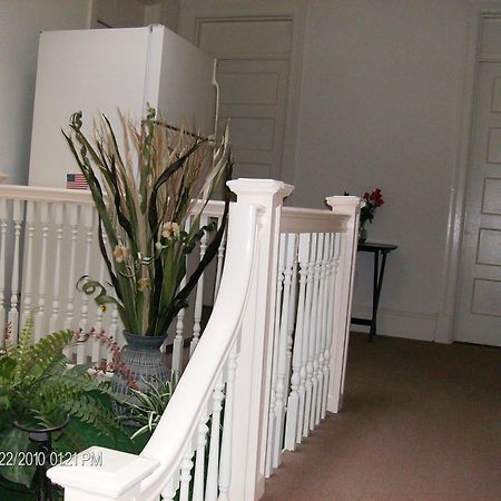 Pleasant Rooming House Washington Esterno foto
