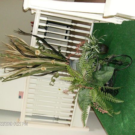 Pleasant Rooming House Washington Esterno foto