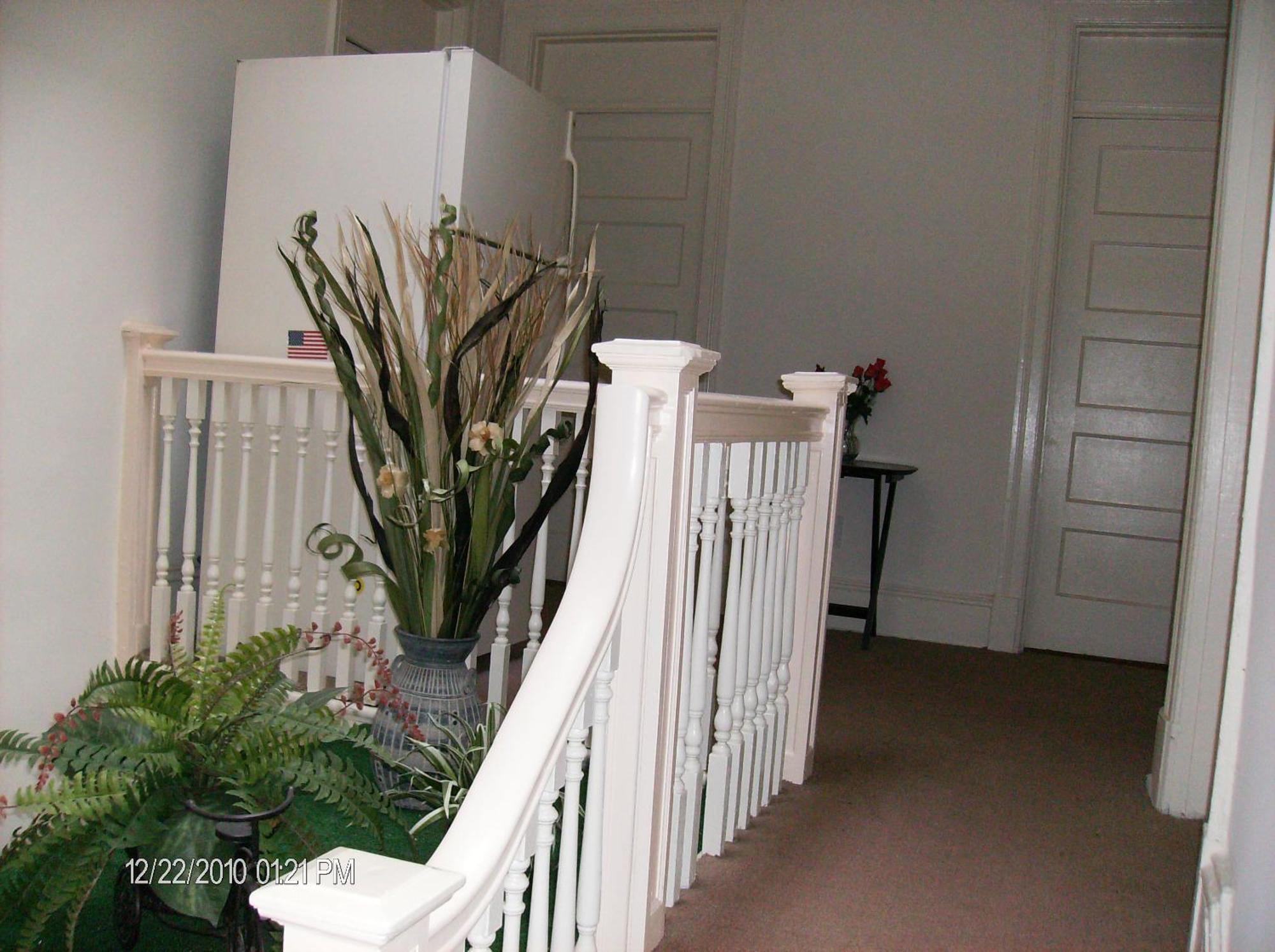 Pleasant Rooming House Washington Esterno foto
