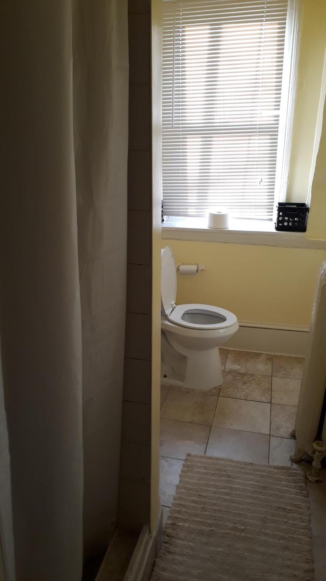 Pleasant Rooming House Washington Esterno foto