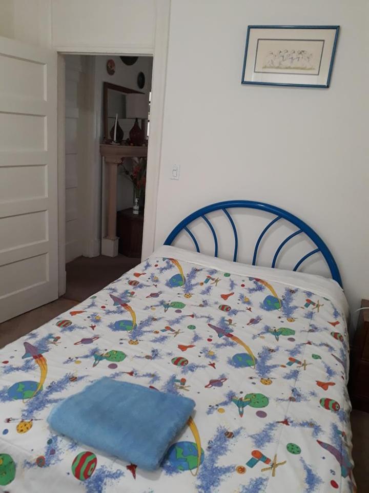 Pleasant Rooming House Washington Esterno foto