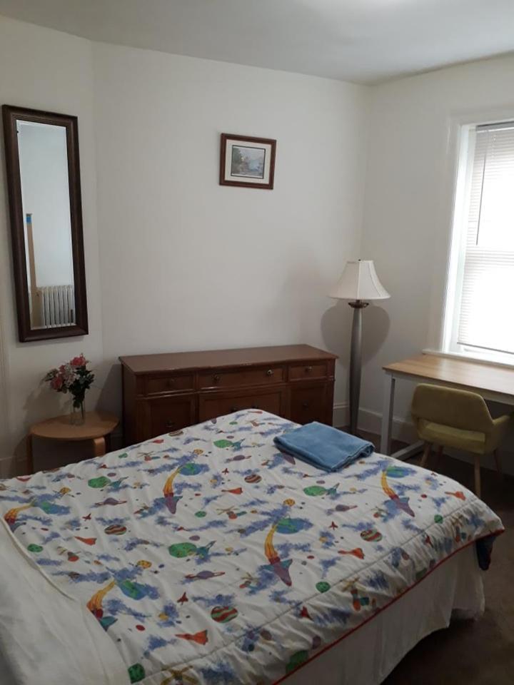Pleasant Rooming House Washington Esterno foto