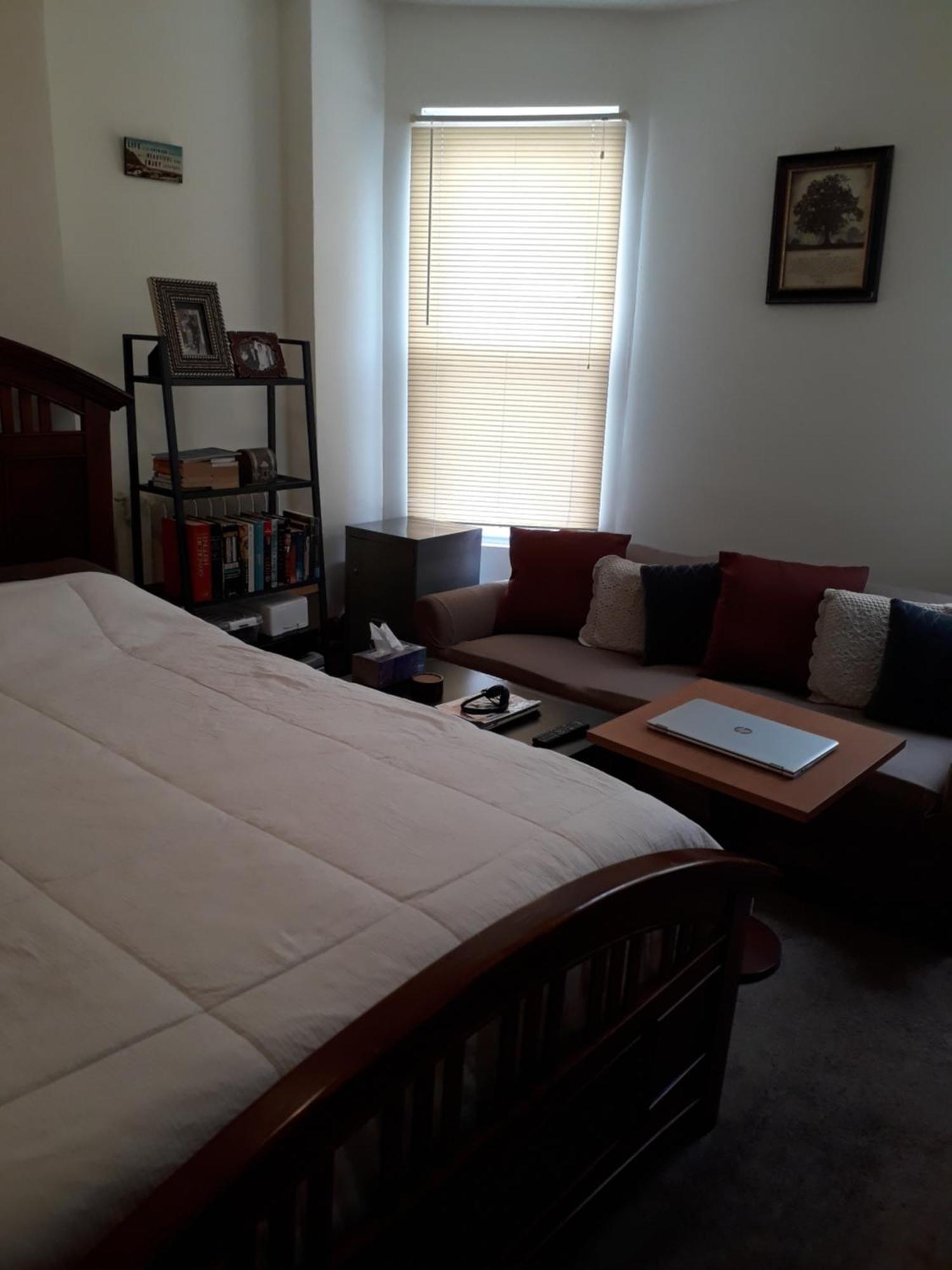 Pleasant Rooming House Washington Esterno foto