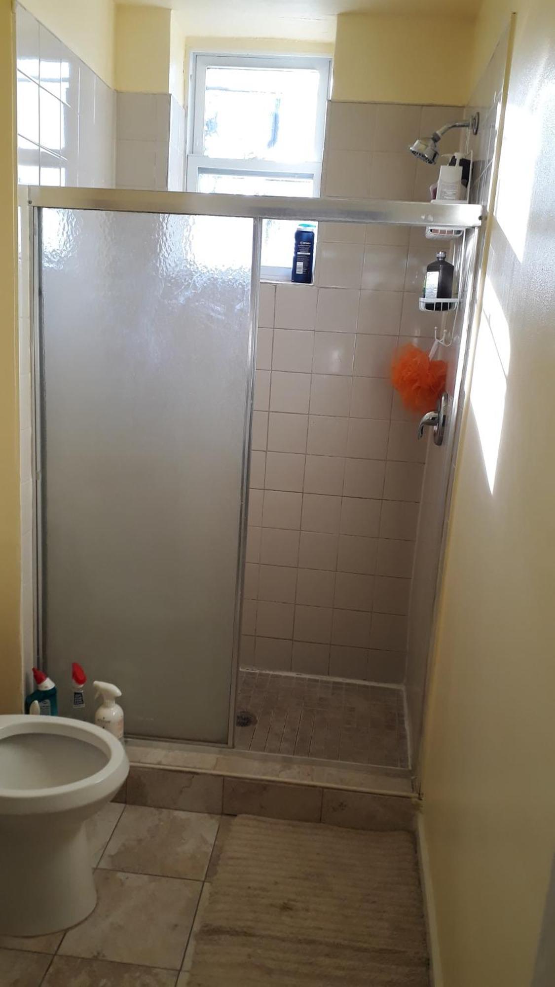 Pleasant Rooming House Washington Esterno foto