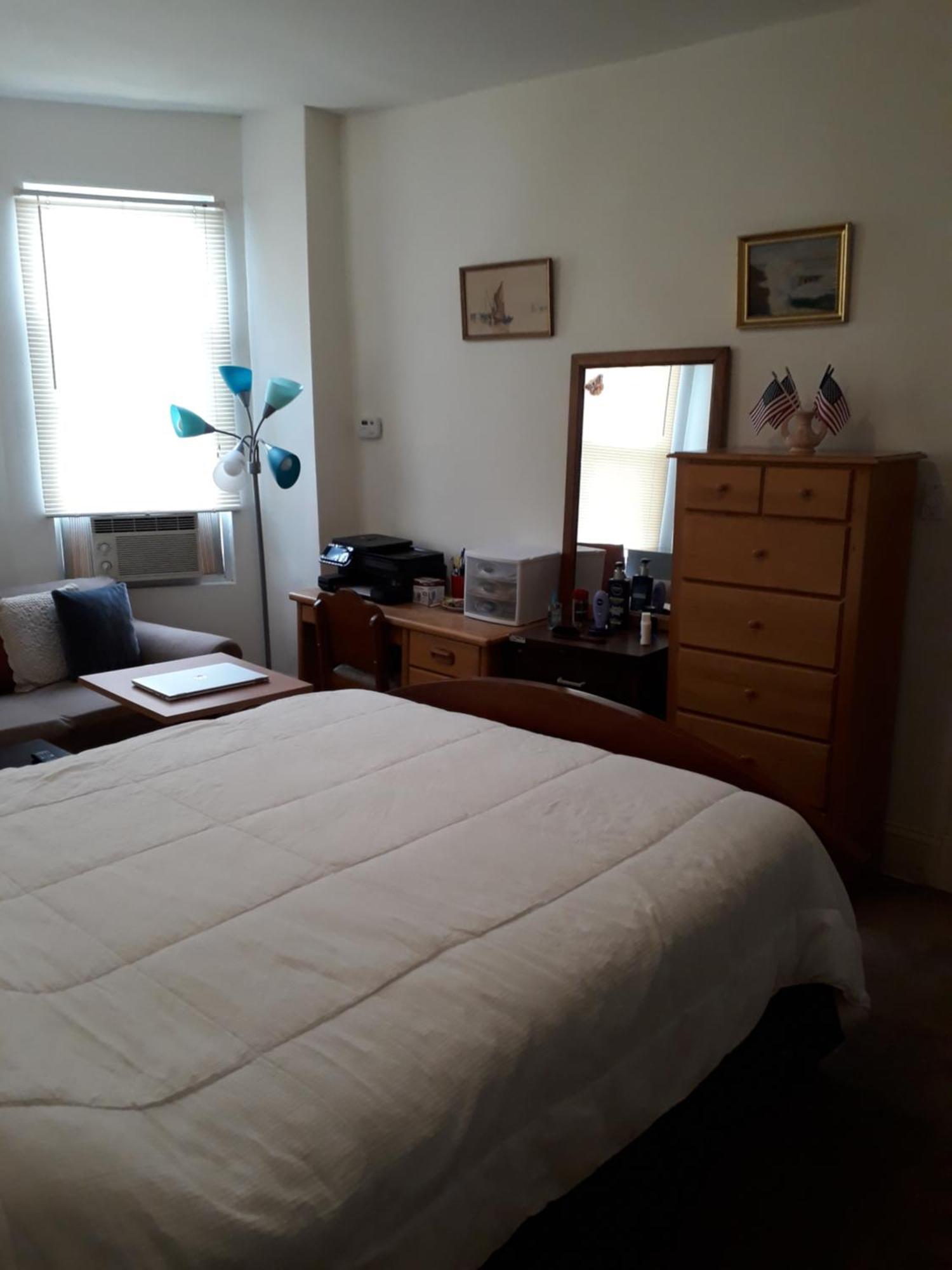 Pleasant Rooming House Washington Esterno foto