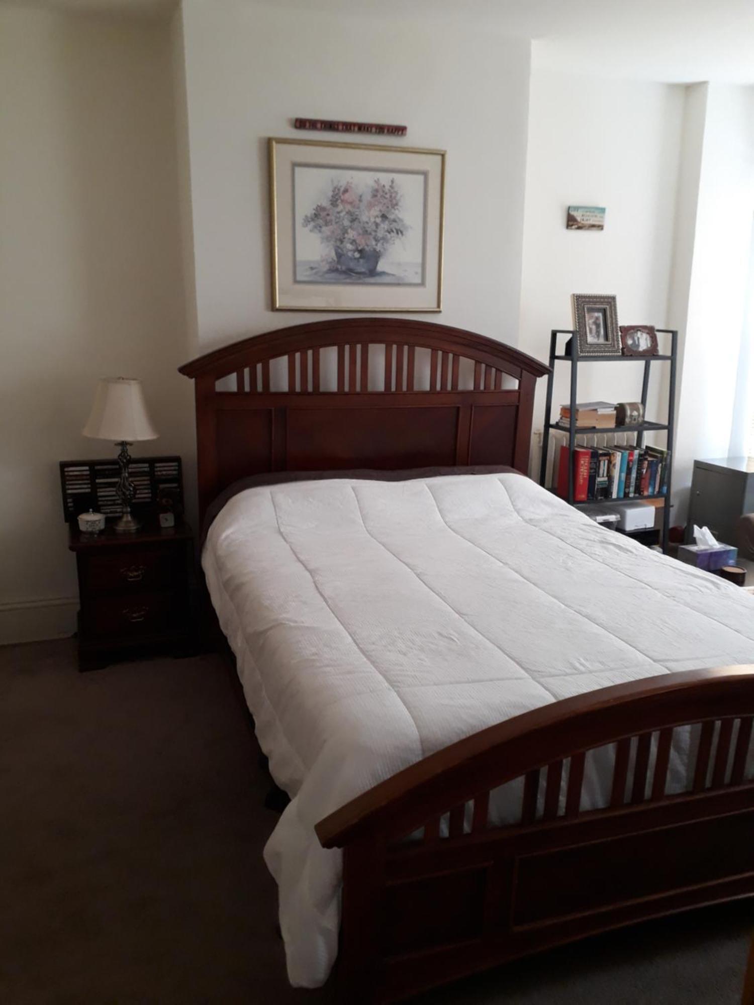 Pleasant Rooming House Washington Esterno foto