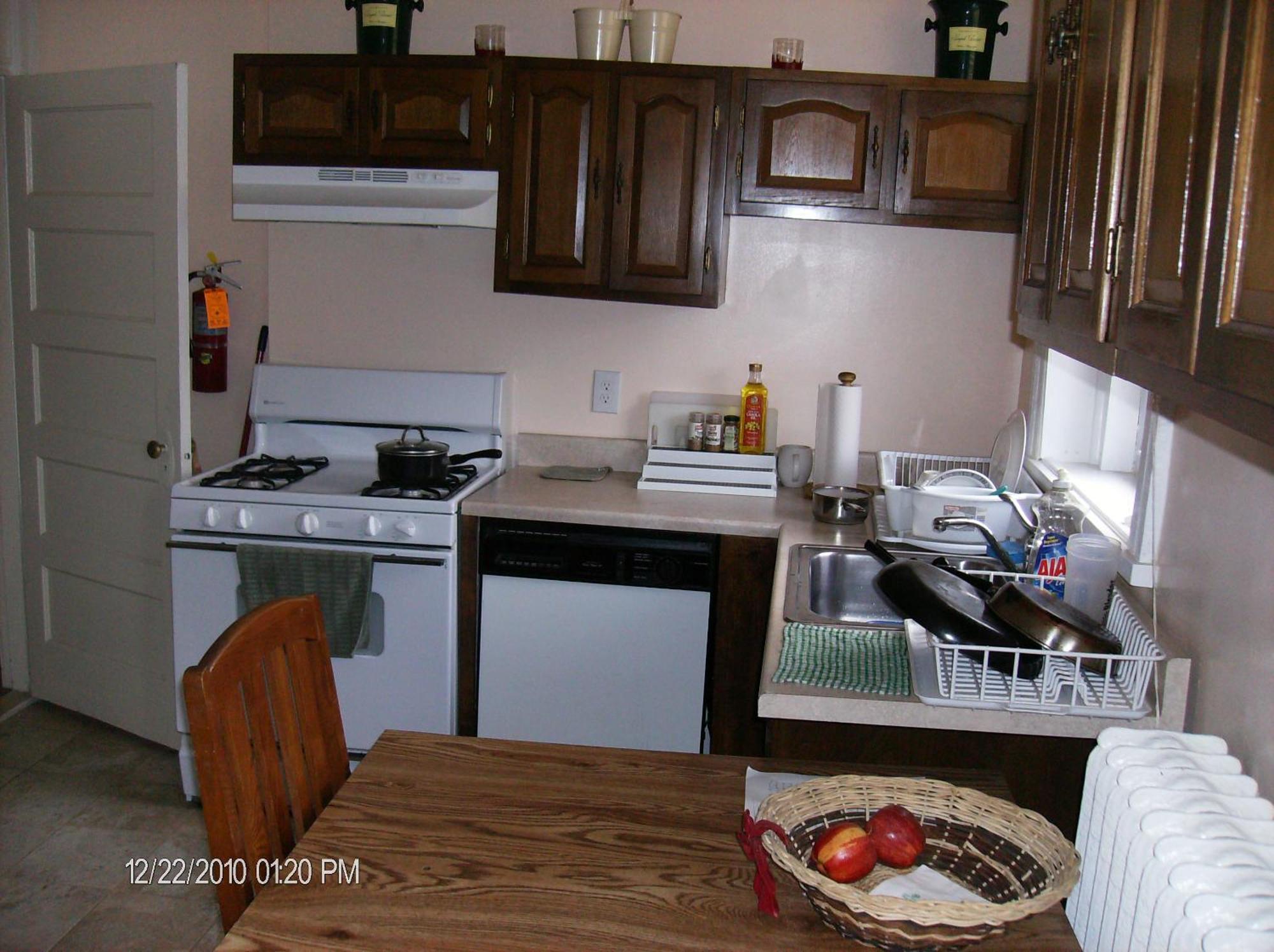 Pleasant Rooming House Washington Esterno foto