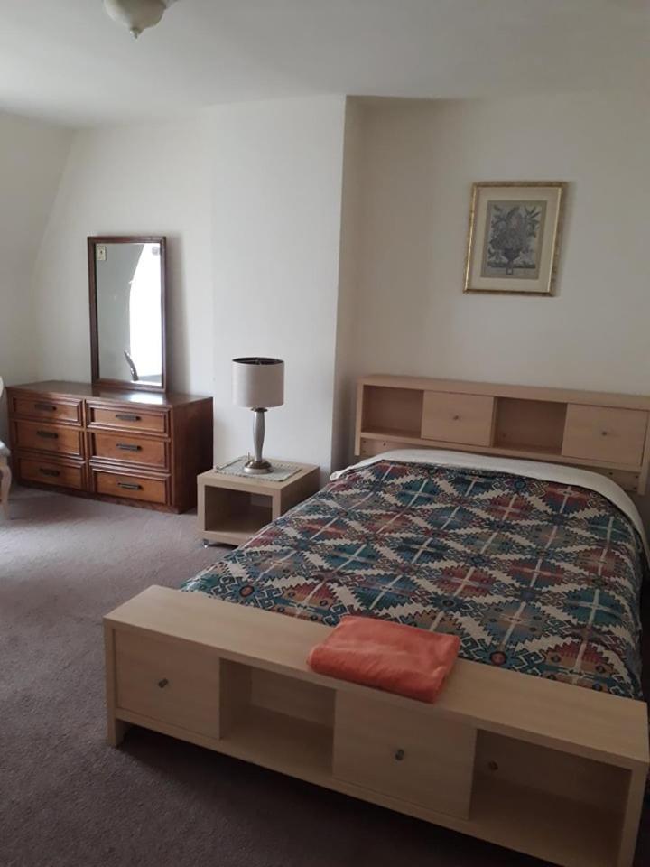 Pleasant Rooming House Washington Esterno foto