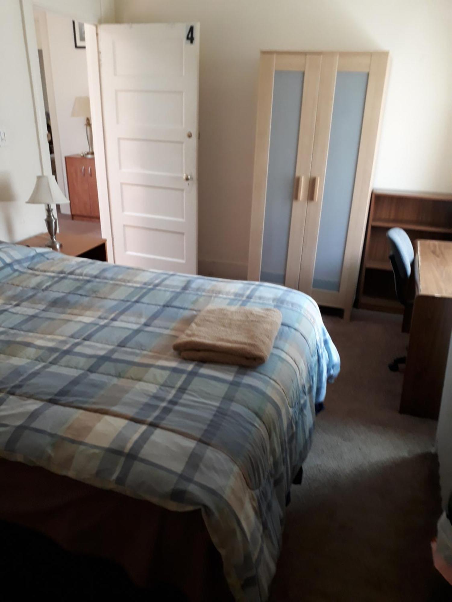 Pleasant Rooming House Washington Esterno foto