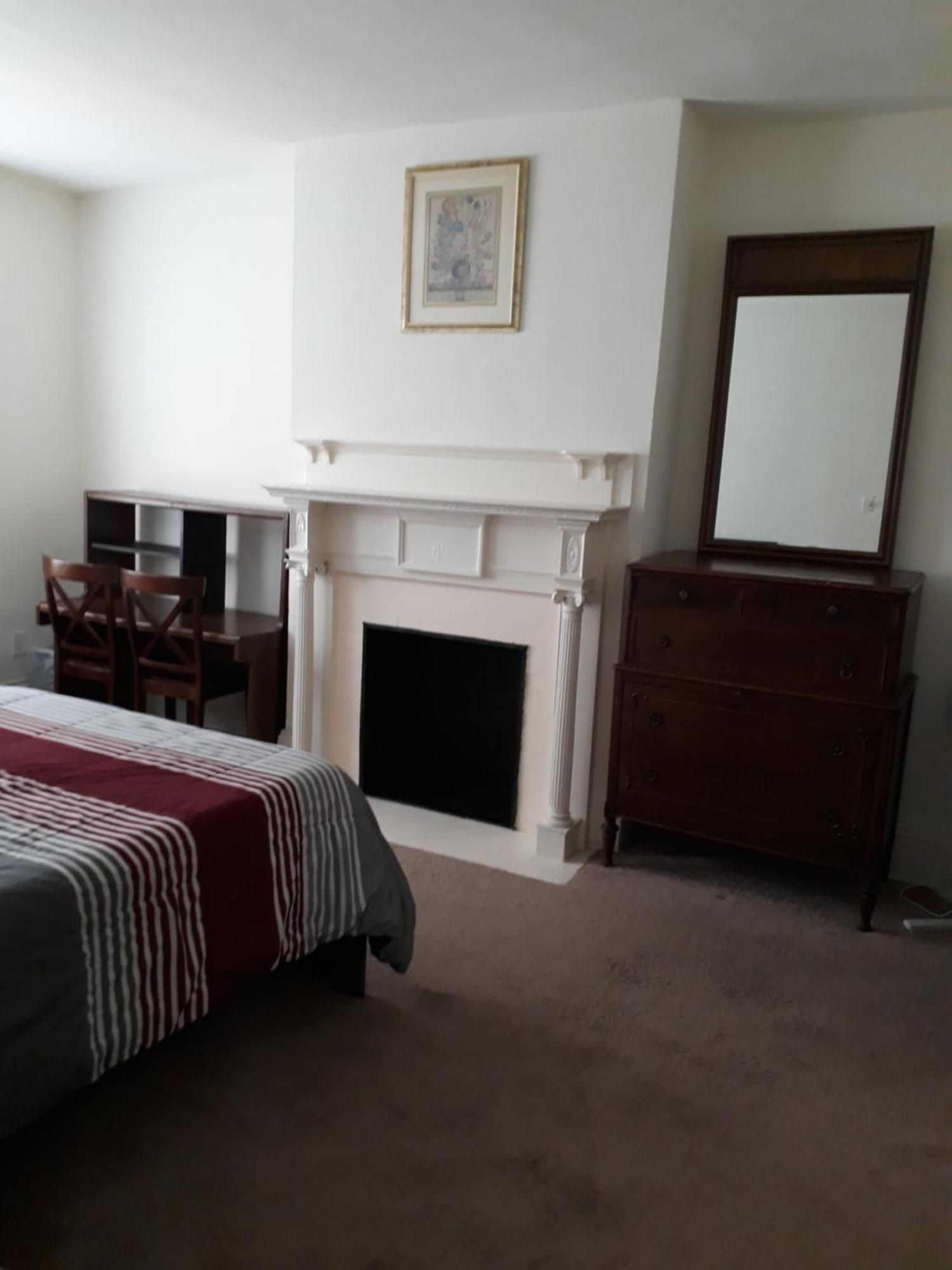 Pleasant Rooming House Washington Esterno foto