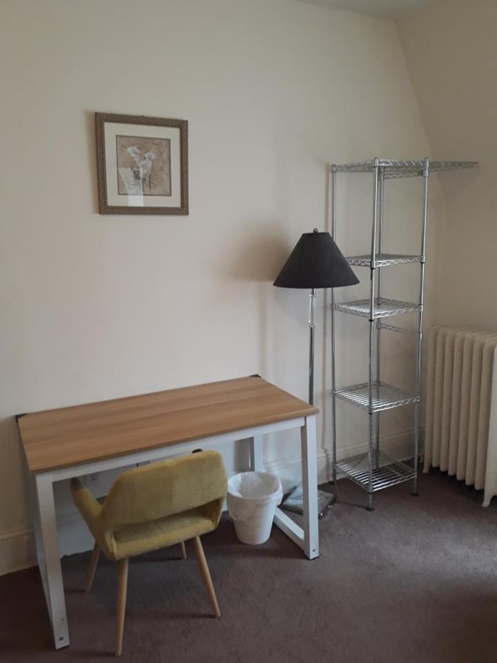 Pleasant Rooming House Washington Esterno foto