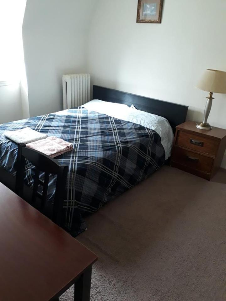 Pleasant Rooming House Washington Esterno foto
