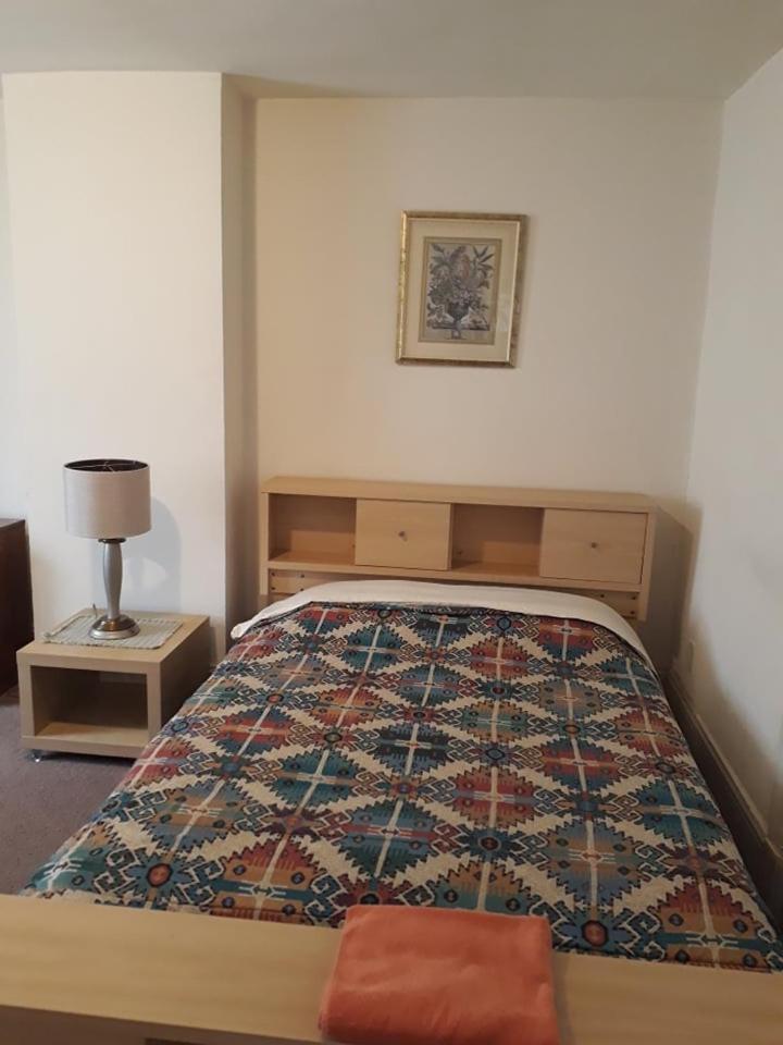 Pleasant Rooming House Washington Esterno foto