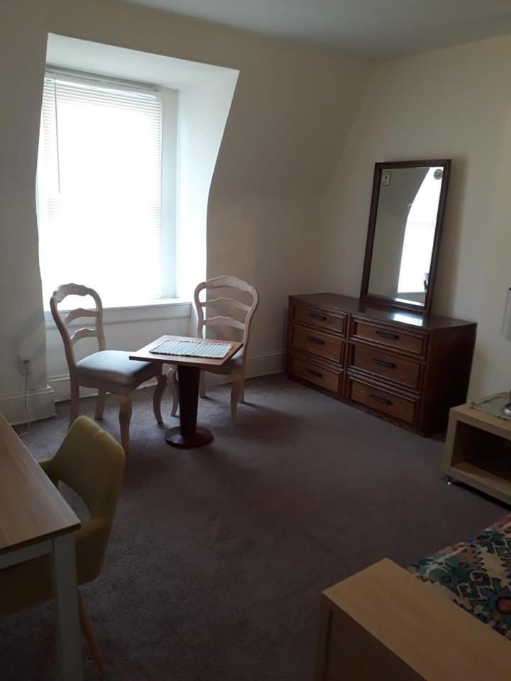 Pleasant Rooming House Washington Esterno foto