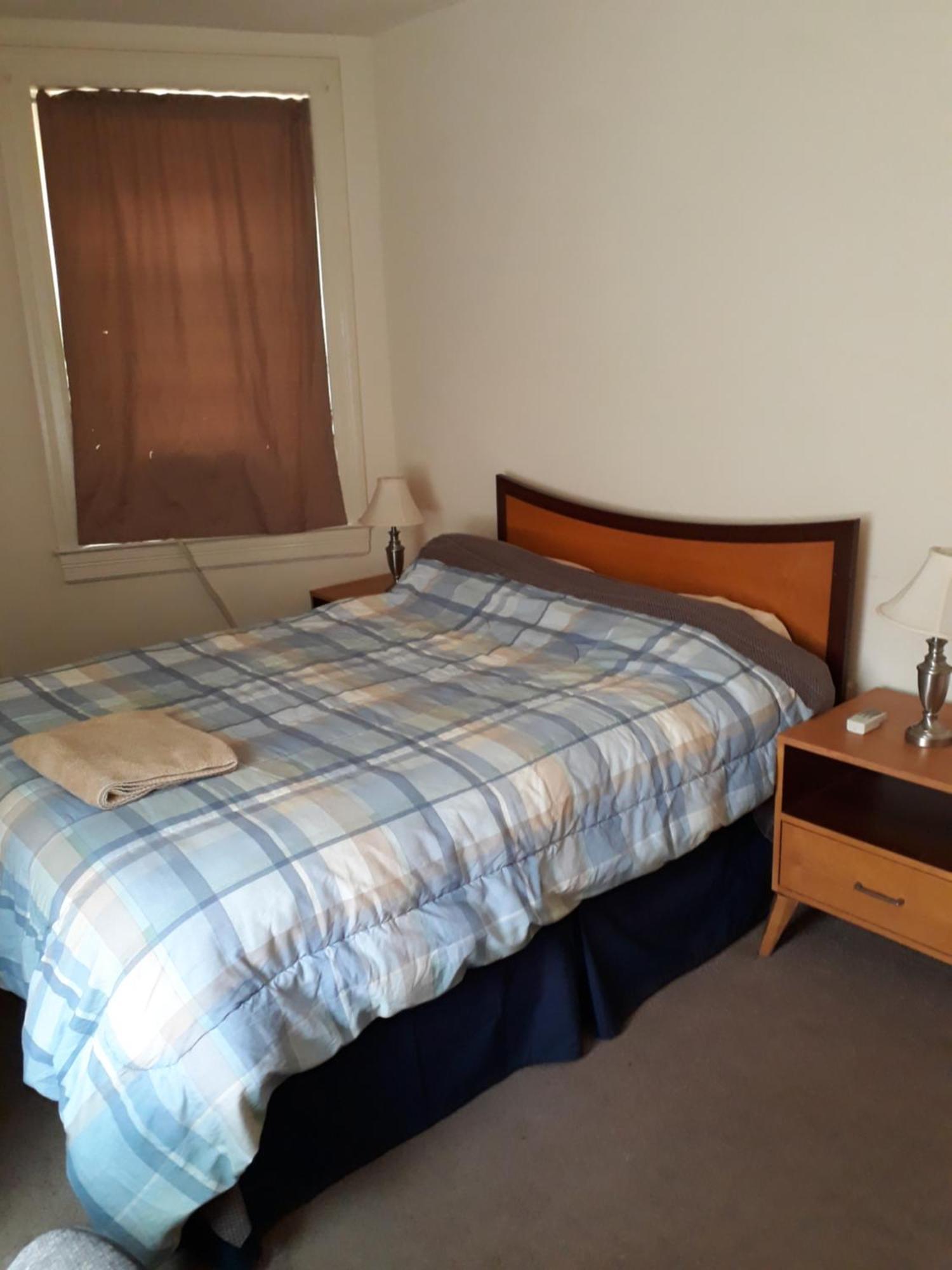 Pleasant Rooming House Washington Esterno foto