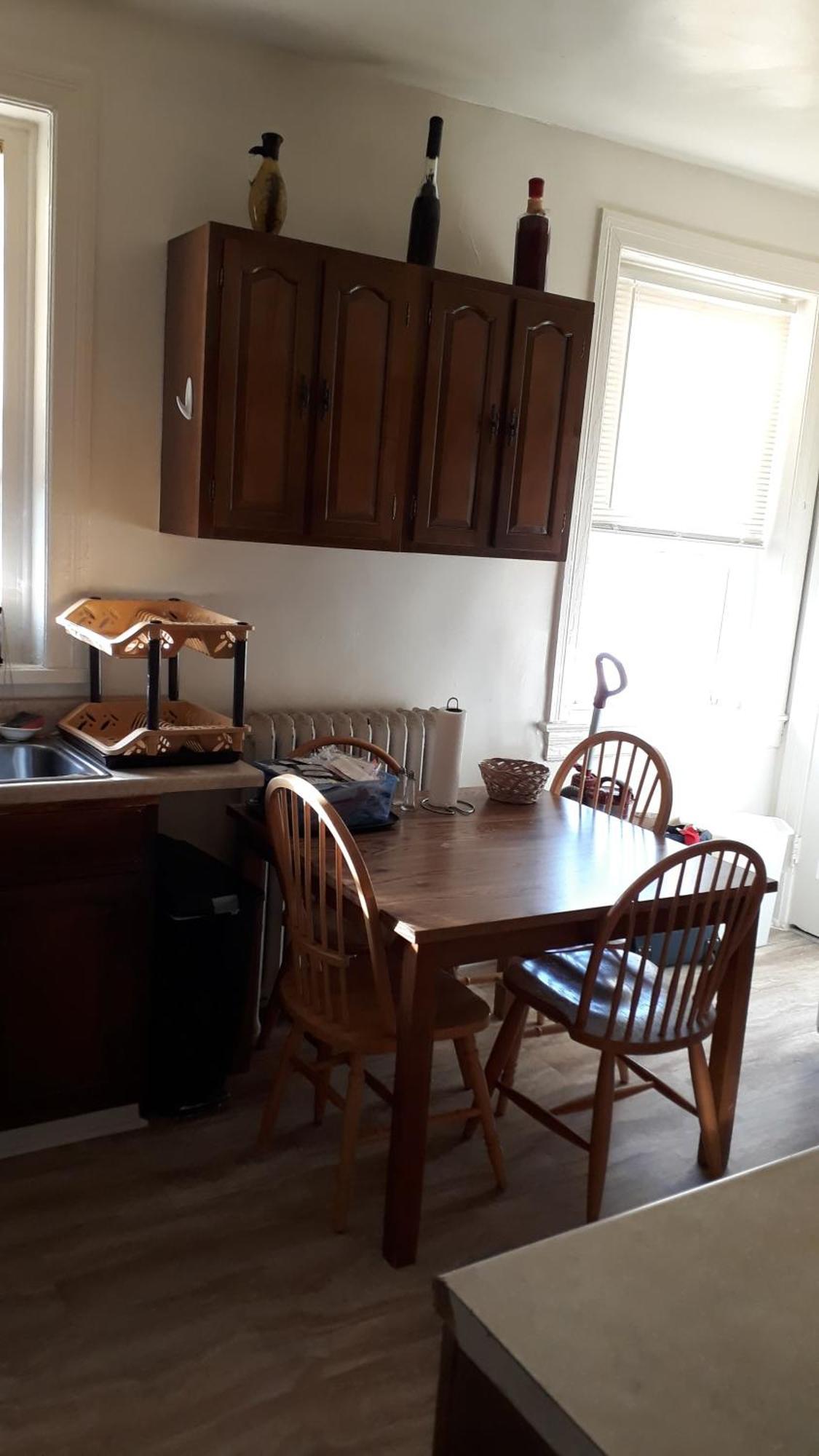 Pleasant Rooming House Washington Esterno foto