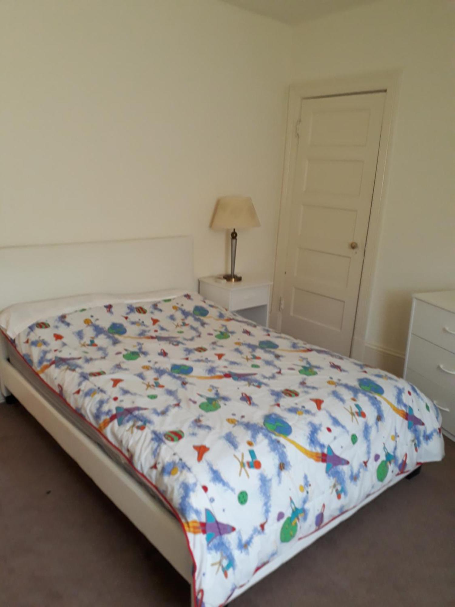 Pleasant Rooming House Washington Esterno foto