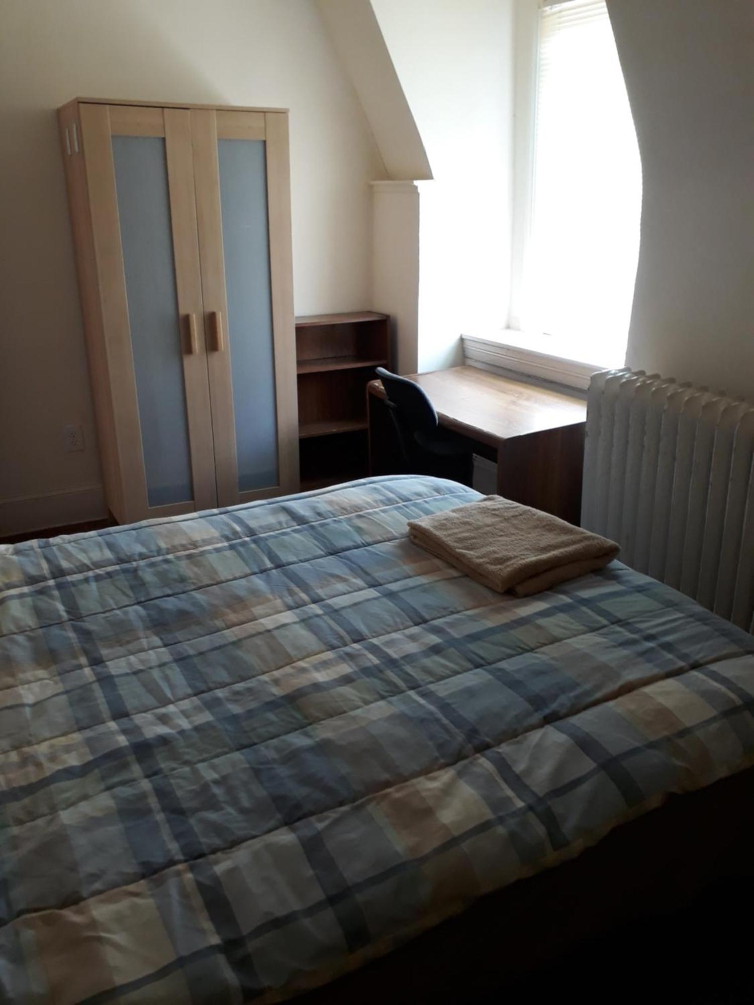 Pleasant Rooming House Washington Esterno foto