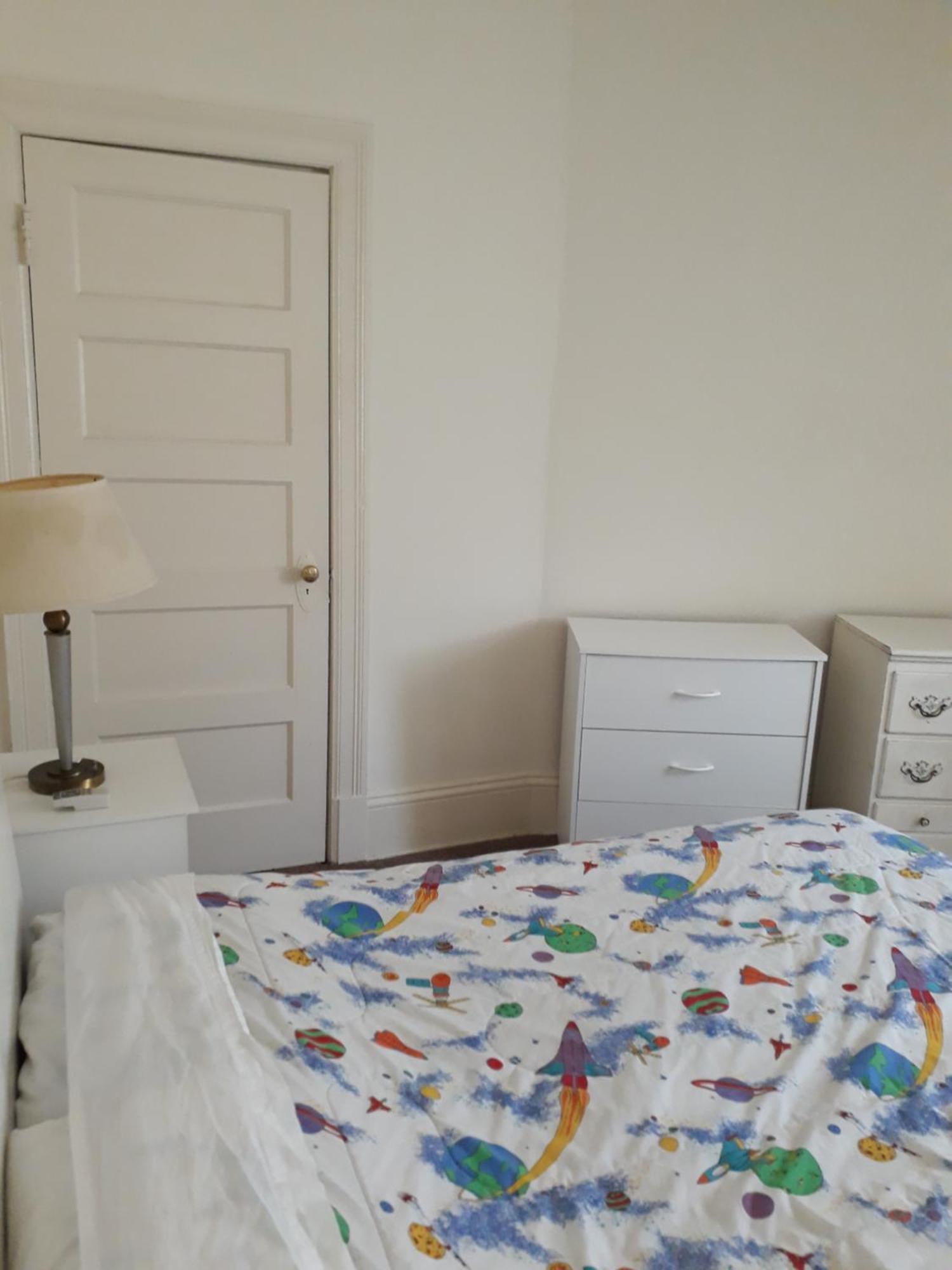 Pleasant Rooming House Washington Esterno foto