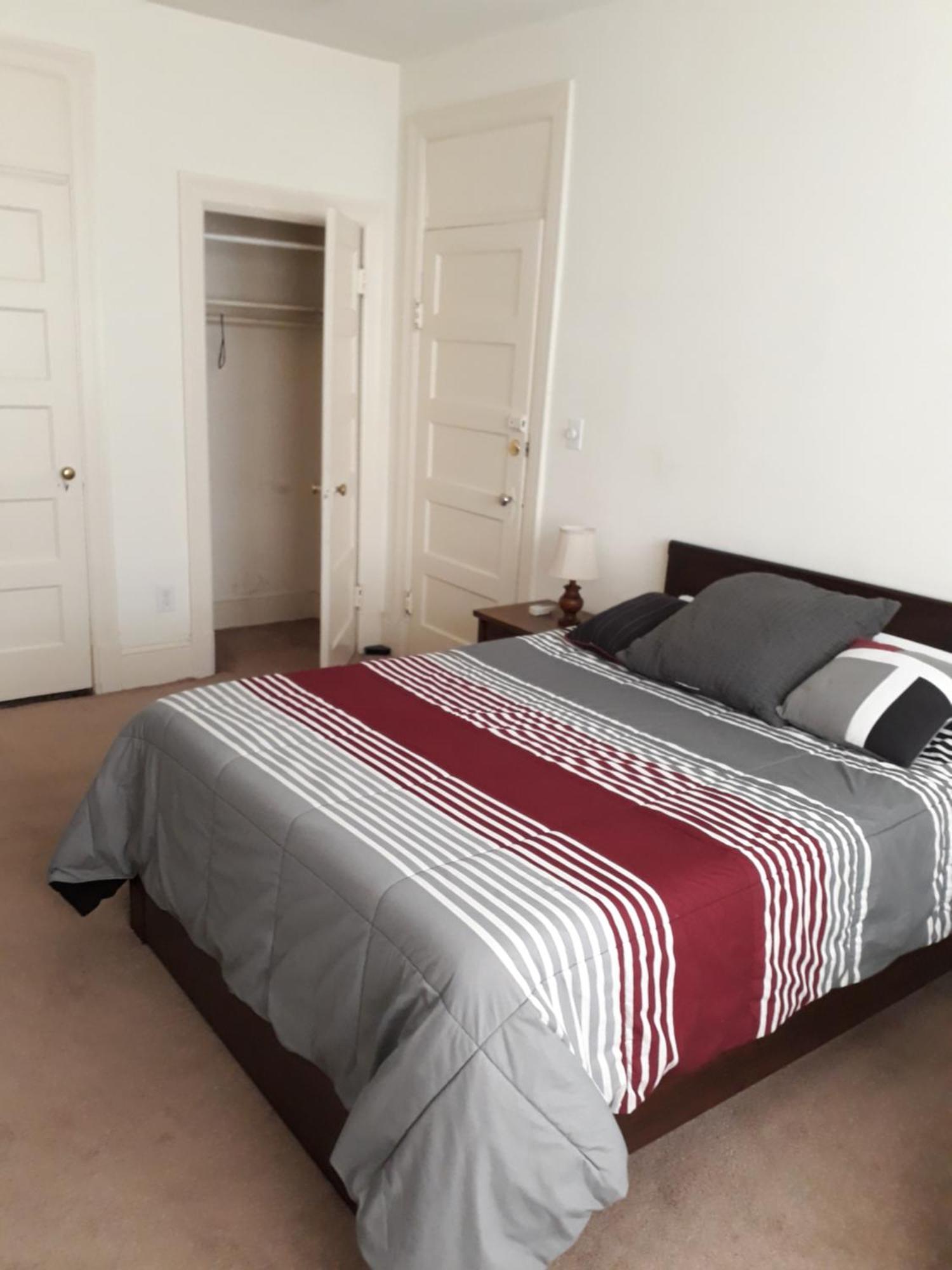 Pleasant Rooming House Washington Esterno foto