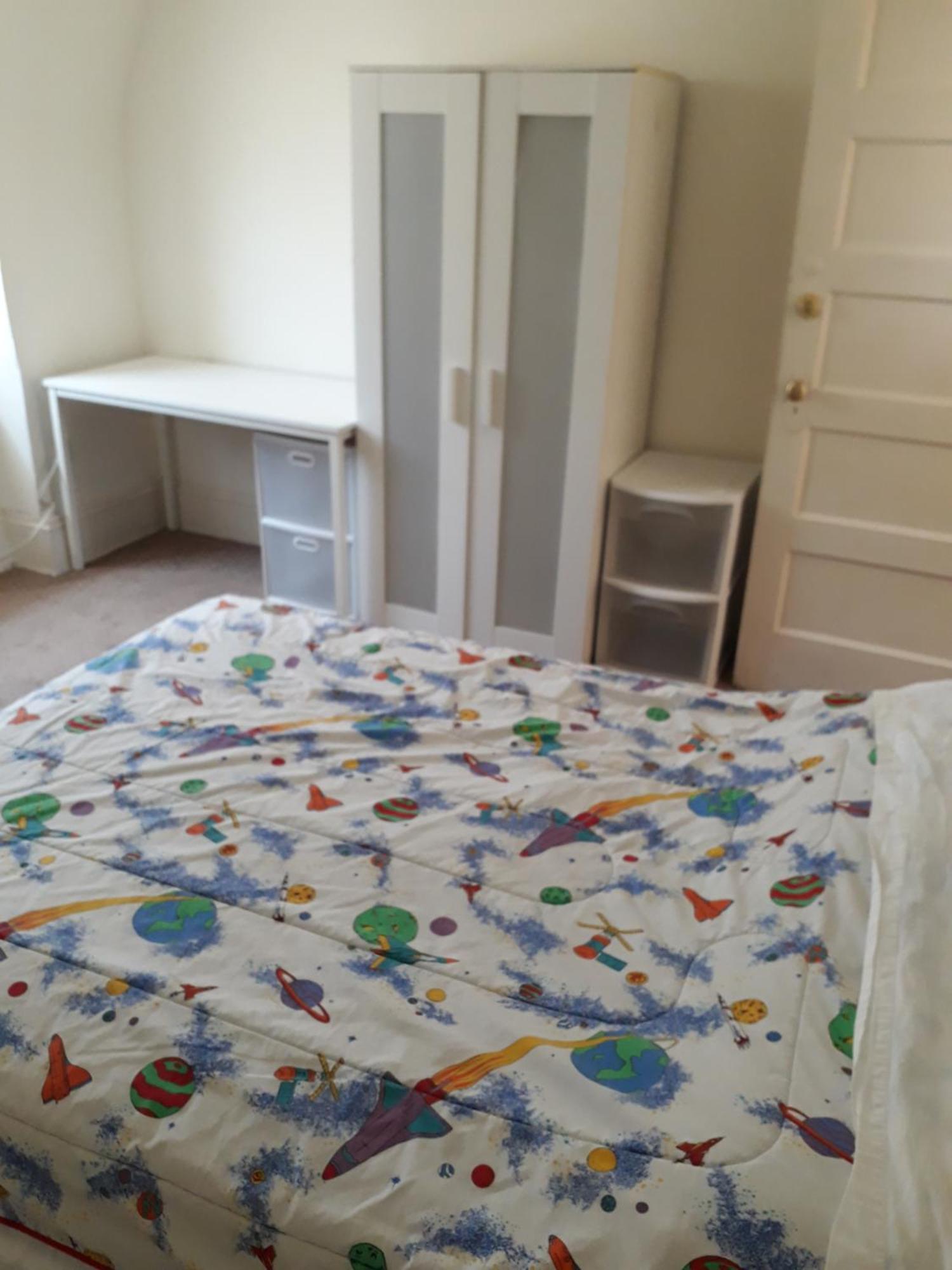 Pleasant Rooming House Washington Esterno foto