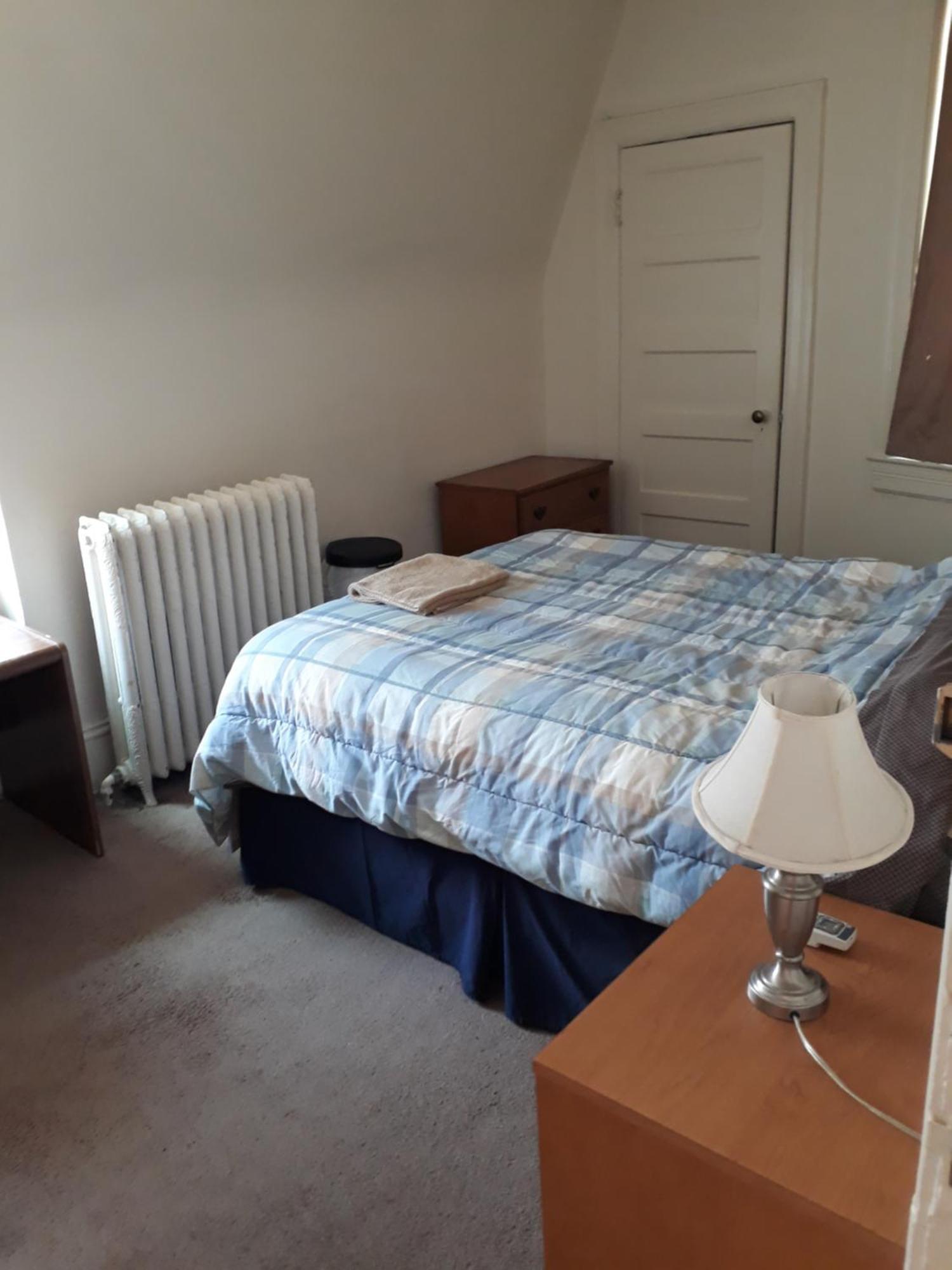 Pleasant Rooming House Washington Esterno foto